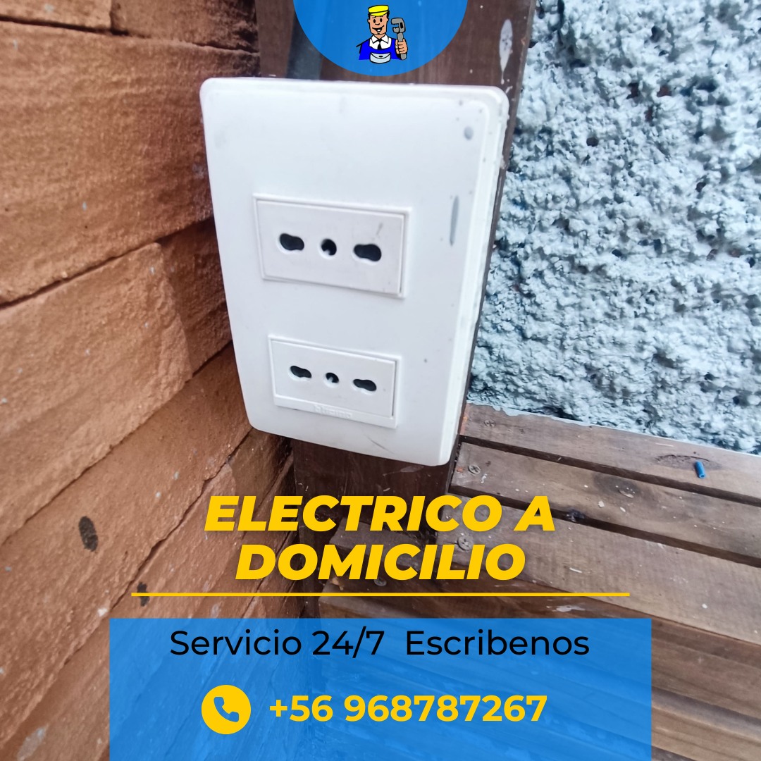 Reparaciones eléctricas en viviendas